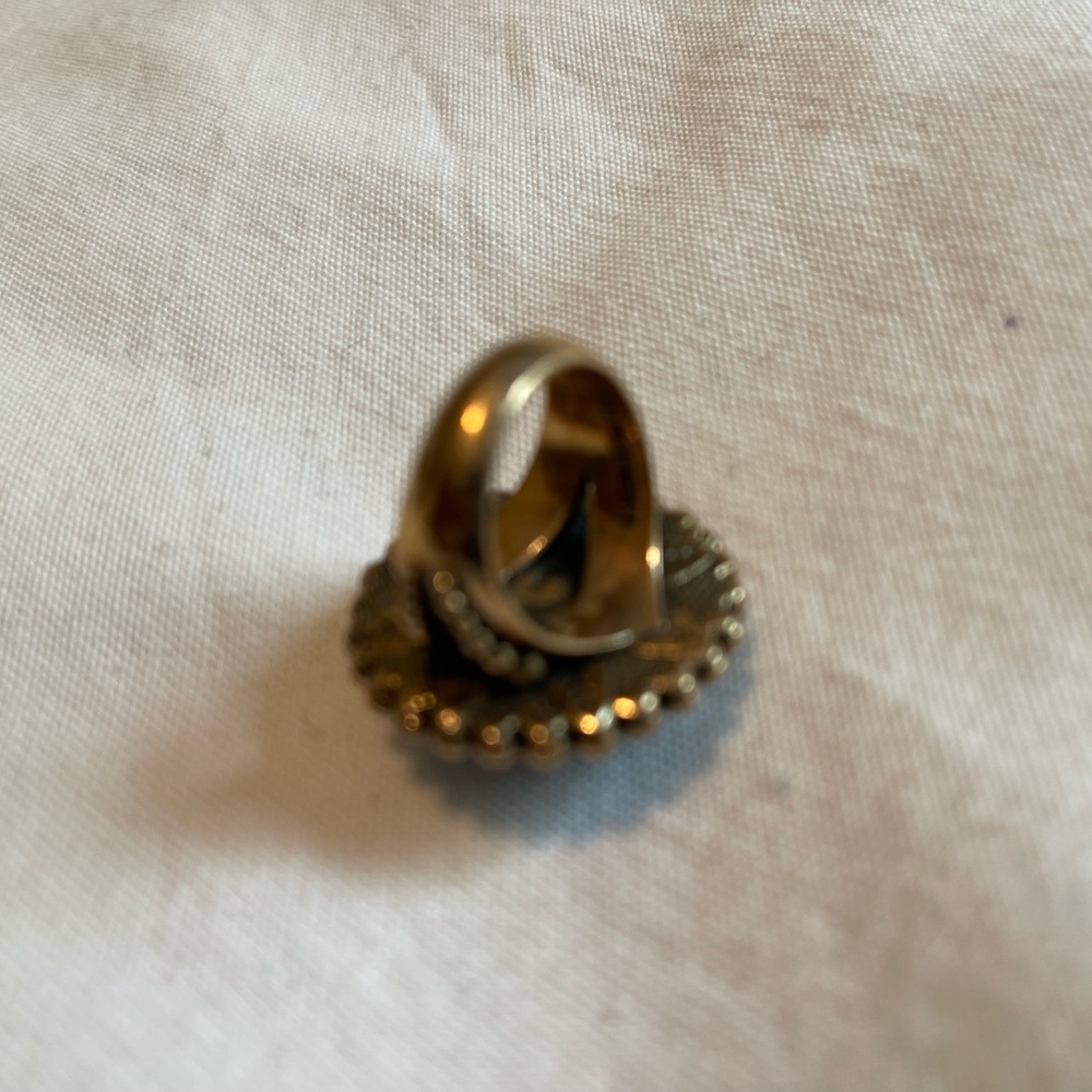 Stephen Dweck Ring - Picture 3 of 8